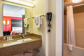 Quality Suites Atlanta Airport East