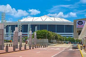 Quality Suites Atlanta Airport East