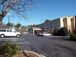 Quality Suites Atlanta Airport East