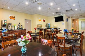 Quality Suites Atlanta Airport East