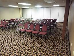 Quality Suites Atlanta Airport East