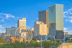 Quality Suites Atlanta Airport East