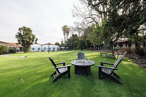 Inn Marin and Suites, Ascend Hotel Collection