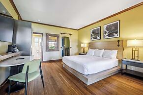 Inn Marin and Suites, Ascend Hotel Collection