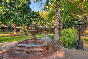 Inn Marin and Suites, Ascend Hotel Collection