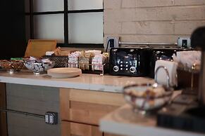 Inn Marin and Suites, Ascend Hotel Collection