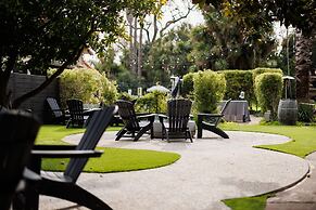 Inn Marin and Suites, Ascend Hotel Collection