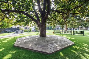 Inn Marin and Suites, Ascend Hotel Collection