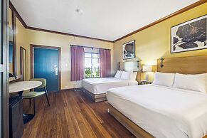 Inn Marin and Suites, Ascend Hotel Collection