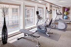 Residence Inn Atlanta Downtown by Marriott