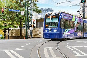 Residence Inn Atlanta Downtown by Marriott
