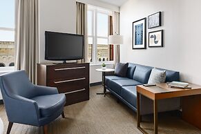 Residence Inn Atlanta Downtown by Marriott