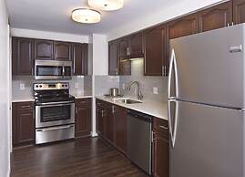 The Georgian Terrace Hotel