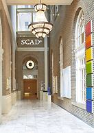 The Georgian Terrace Hotel