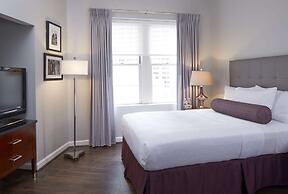 The Georgian Terrace Hotel