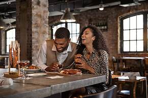 The Georgian Terrace Hotel