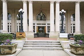 The Georgian Terrace Hotel