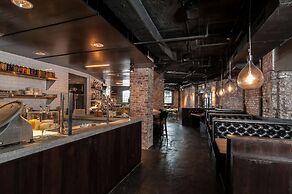 The Georgian Terrace Hotel