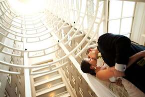 The Georgian Terrace Hotel