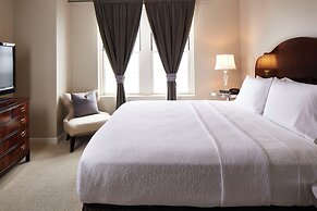 The Georgian Terrace Hotel