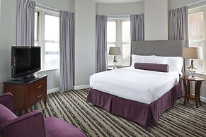 The Georgian Terrace Hotel