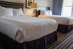 The Georgian Terrace Hotel