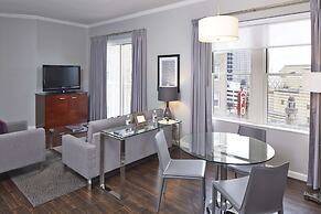 The Georgian Terrace Hotel