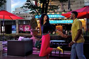 The Georgian Terrace Hotel