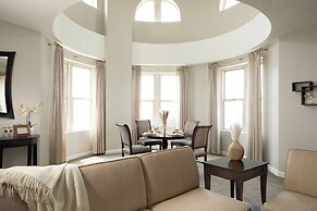 The Georgian Terrace Hotel