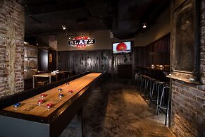 The Georgian Terrace Hotel