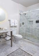 The Georgian Terrace Hotel