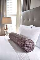 The Georgian Terrace Hotel