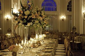 The Georgian Terrace Hotel