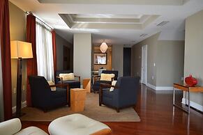 The Georgian Terrace Hotel