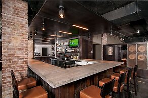 The Georgian Terrace Hotel