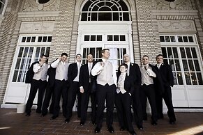 The Georgian Terrace Hotel