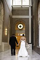 The Georgian Terrace Hotel