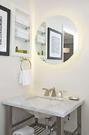 The Georgian Terrace Hotel