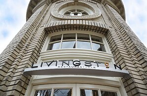 The Georgian Terrace Hotel