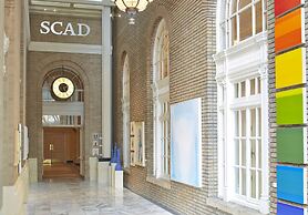 The Georgian Terrace Hotel