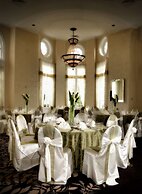 The Georgian Terrace Hotel