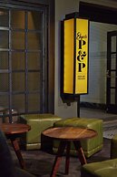 The Georgian Terrace Hotel