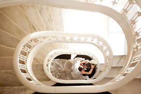 The Georgian Terrace Hotel