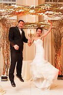 The Georgian Terrace Hotel