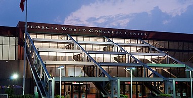 The Georgian Terrace Hotel