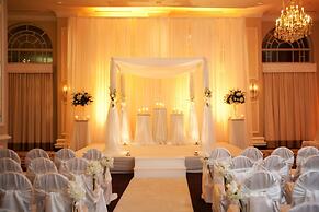 The Georgian Terrace Hotel