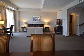 The Georgian Terrace Hotel