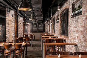 The Georgian Terrace Hotel