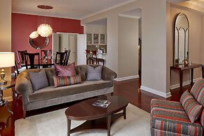 The Georgian Terrace Hotel