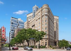 The Georgian Terrace Hotel